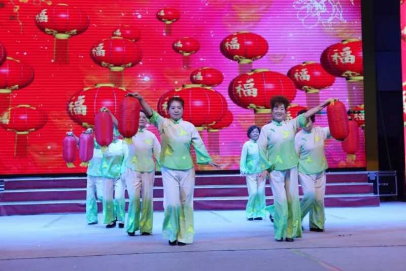 长治.振兴第六届重阳文化旅游节开幕(图3) 长治.振兴第六届重阳文化旅游节开幕(图3)