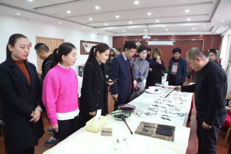 长治.振兴第六届重阳文化旅游节开幕(图4) 长治.振兴第六届重阳文化旅游节开幕(图4)