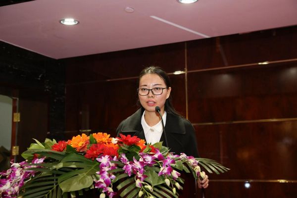 国内首部物流行业地方标准四川省《现代物流企业认定与分级》川南片区宣贯会举行(图6) 国内首部物流行业地方标准四川省《现代物流企业认定与分级》川南片区宣贯会举行(图6)