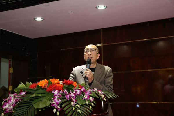 国内首部物流行业地方标准四川省《现代物流企业认定与分级》川南片区宣贯会举行(图2) 国内首部物流行业地方标准四川省《现代物流企业认定与分级》川南片区宣贯会举行(图2)