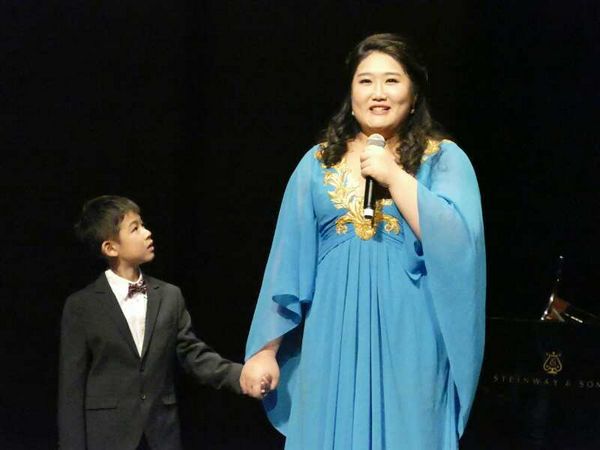 “钢琴冰雪奇缘”保利WeDo田佳鑫钢琴工作室冬季师生音乐会举办(图1)