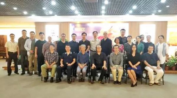 艺起涂|东莞市美协理事邀请展在南城艺展中心展出(图1) 艺起涂|东莞市美协理事邀请展在南城艺展中心展出(图1)