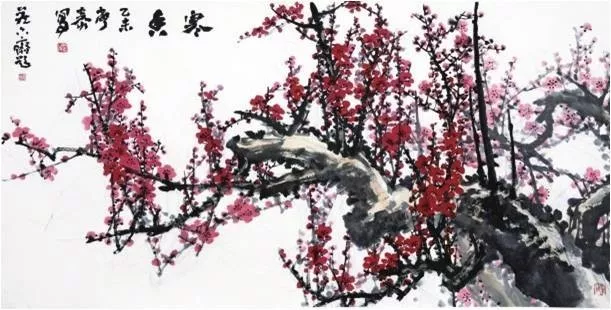 深圳宝安区新安街道文雅社区慈善字画拍卖会(图2)