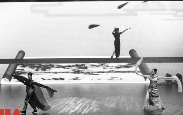 香黛宫落地新西兰 旗袍架起“一带一路”文化友谊桥(图4) 香黛宫落地新西兰 旗袍架起“一带一路”文化友谊桥(图4)