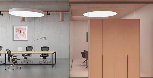 租租艺术:打造高品位办公空间,实现企业和员工共赢(图2) 租租艺术:打造高品位办公空间,实现企业和员工共赢(图2)