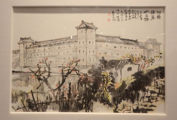 刘岩石：绘画艺术让历史在当下闪光(图4)