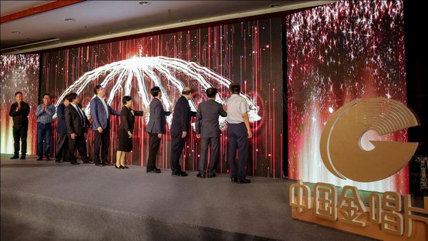 第十届中国金唱片奖系列盛事起航春城(图5)