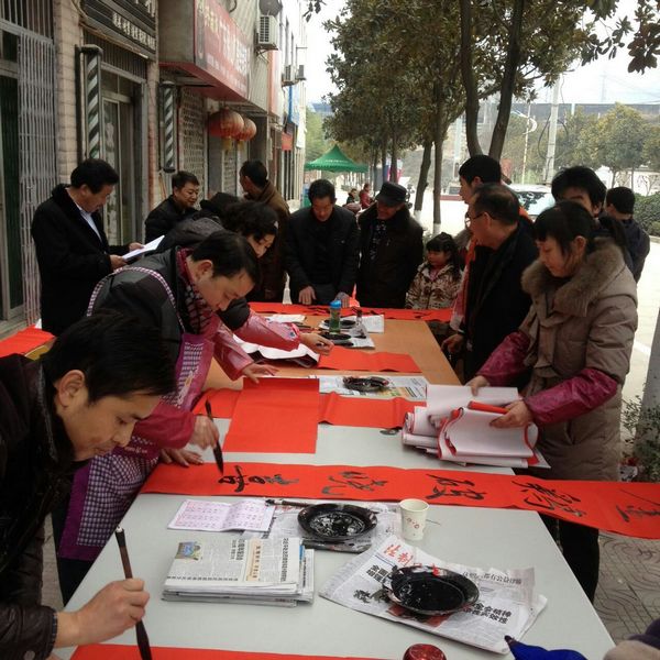 陕西旬阳:推行“两馆”总分馆制普惠基层群众(图2) 陕西旬阳:推行“两馆”总分馆制普惠基层群众(图2)