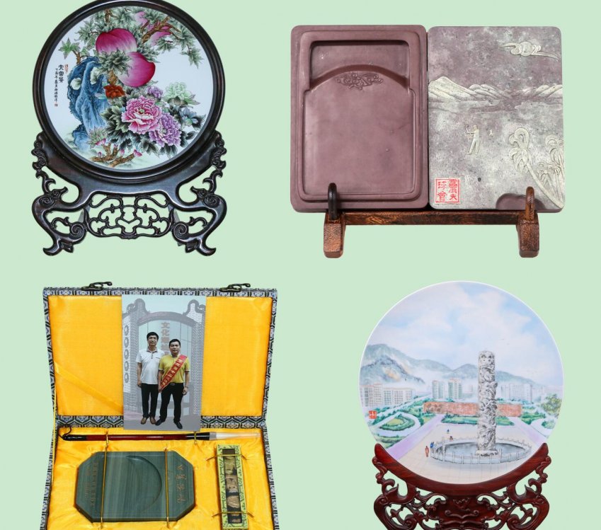 第十三届中国（深圳）创意十二月 文化潮汕博览园系列活动即将启动(图2)