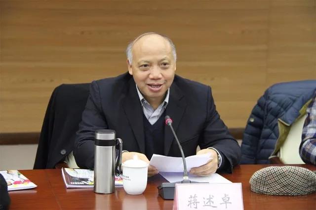 陈玺长篇小说《一抹沧桑》作品研讨会在北京举行(图3) 陈玺长篇小说《一抹沧桑》作品研讨会在北京举行(图3)