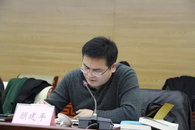 陈玺长篇小说《一抹沧桑》作品研讨会在北京举行(图11)