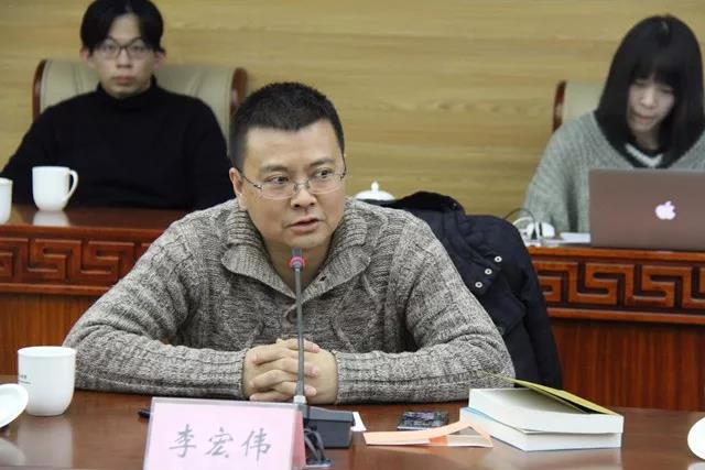 陈玺长篇小说《一抹沧桑》作品研讨会在北京举行(图14) 陈玺长篇小说《一抹沧桑》作品研讨会在北京举行(图14)