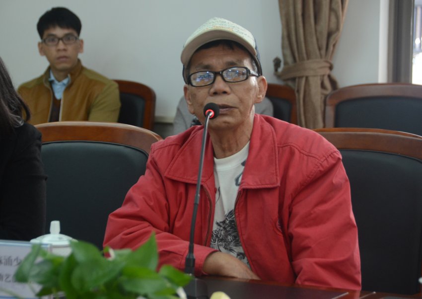 东莞8家少儿文艺创作基地开展经验交流(图4) 东莞8家少儿文艺创作基地开展经验交流(图4)