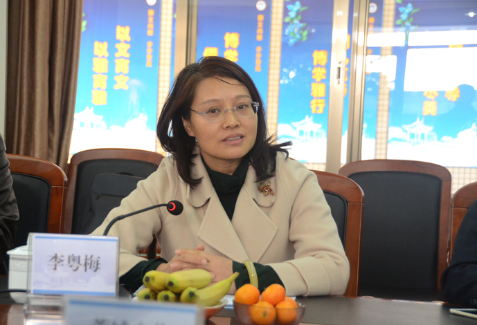 东莞8家少儿文艺创作基地开展经验交流(图5) 东莞8家少儿文艺创作基地开展经验交流(图5)