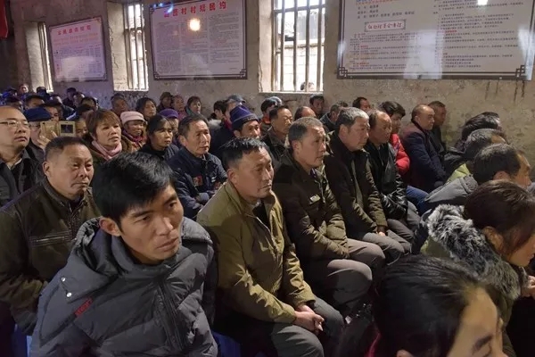 著名词作家蒋开儒先生回桂林高尚路西村演讲(图4) 著名词作家蒋开儒先生回桂林高尚路西村演讲(图4)