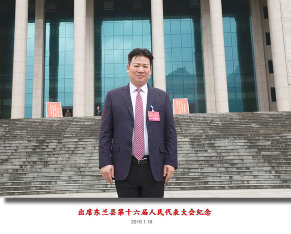 中国广西大山出了一张重含金量“新名片”新东兰(图2) 中国广西大山出了一张重含金量“新名片”新东兰(图2)