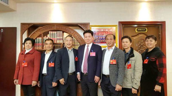 中国广西大山出了一张重含金量“新名片”新东兰(图3) 中国广西大山出了一张重含金量“新名片”新东兰(图3)