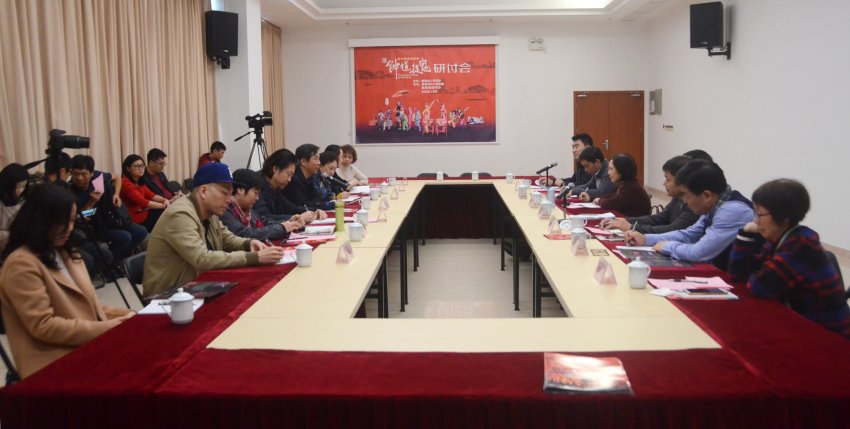 少儿粤语舞台剧《钟馗捉鬼》广州成功首演(图6) 少儿粤语舞台剧《钟馗捉鬼》广州成功首演(图6)