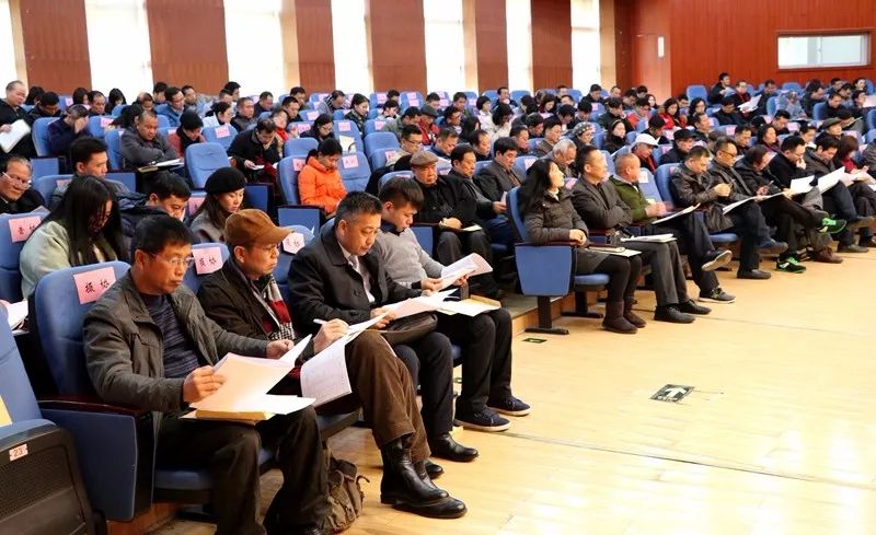 不忘初心 砥砺前行，努力开启新时代东莞文艺新征程(图5)