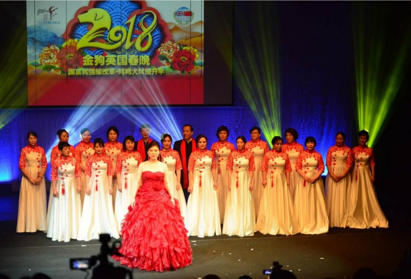 《中国梦》交响乐版英国伦敦全球首演,众多反响评价极高(图1) 《中国梦》交响乐版英国伦敦全球首演,众多反响评价极高(图1)