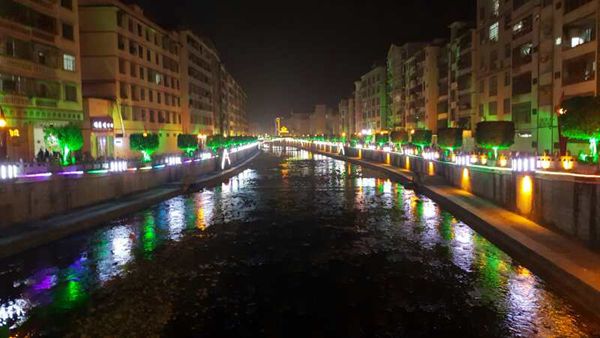 广西才子赞大美东兰国家湿地公园坡豪湖(图5) 广西才子赞大美东兰国家湿地公园坡豪湖(图5)