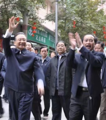 广西才子赞大美东兰国家湿地公园坡豪湖(图8) 广西才子赞大美东兰国家湿地公园坡豪湖(图8)