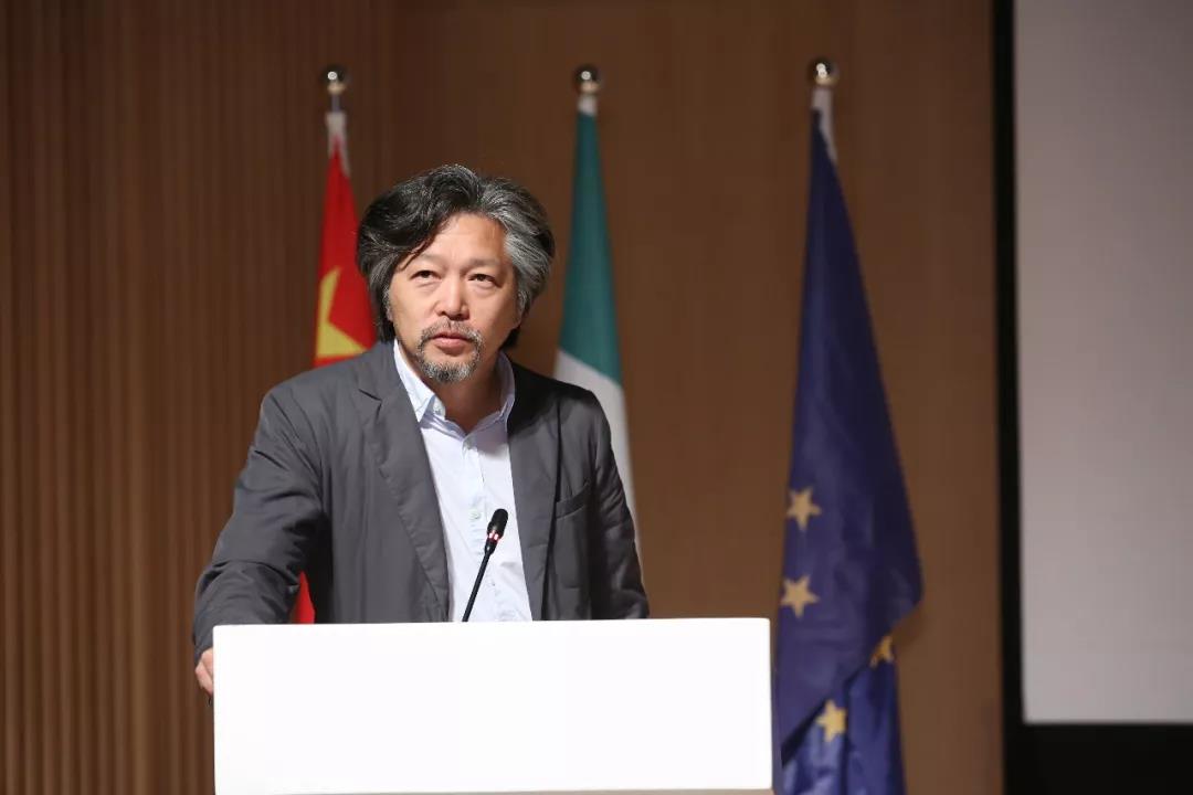 “第二届意大利全球设计日·深圳站”活动圆满落幕(图7) “第二届意大利全球设计日·深圳站”活动圆满落幕(图7)