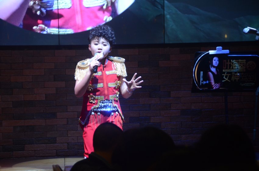 东莞欣荣歌友会：音乐让他们凝聚在一起(图3)