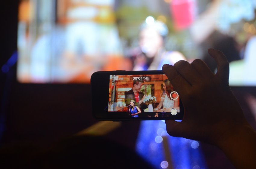 东莞欣荣歌友会：音乐让他们凝聚在一起(图5)