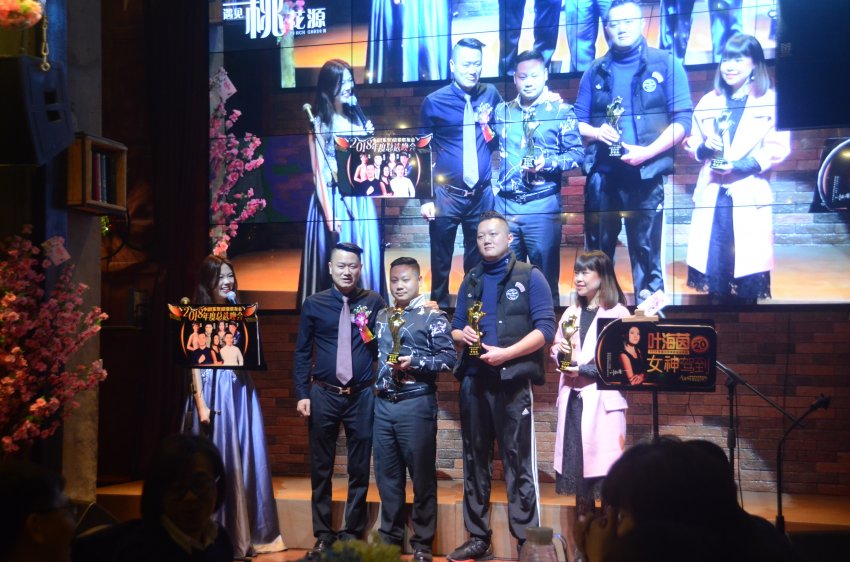 东莞欣荣歌友会：音乐让他们凝聚在一起(图7)