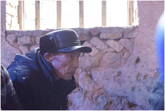 蒋开儒:故乡的影(图5) 蒋开儒:故乡的影(图5)