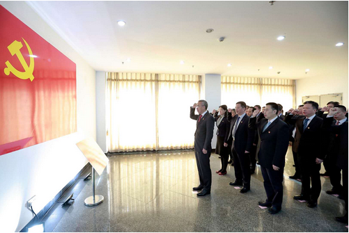 南沙区委党校创新办学模式 营造学习贯彻十九大精神的浓厚氛围(图4)