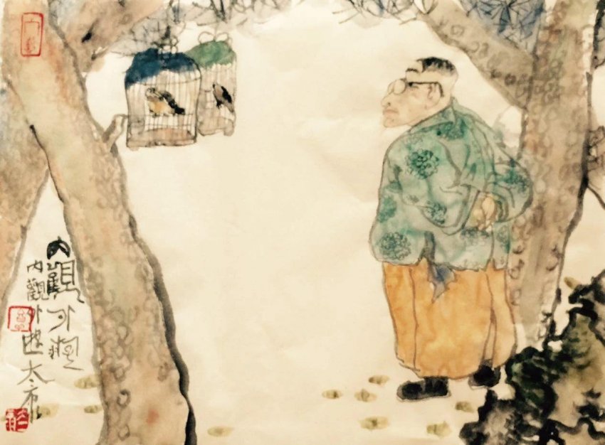 2018年第7届深圳城市艺术博览会再度来袭(图21)