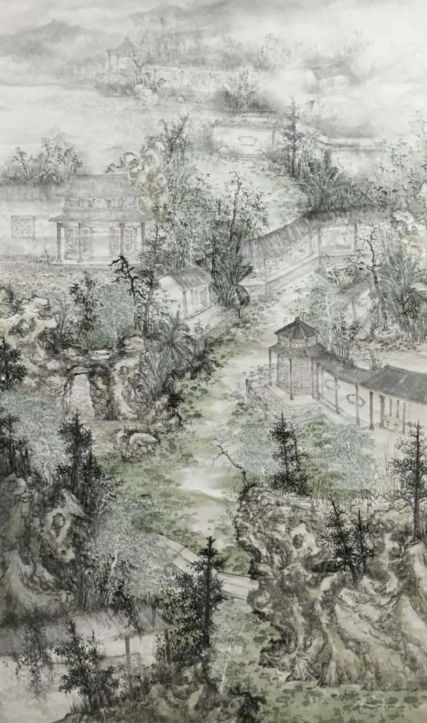 2018年第7届深圳城市艺术博览会再度来袭(图19)