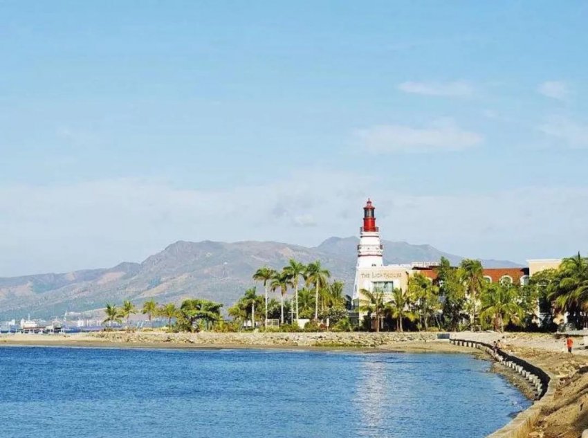 一带一路国际城市影视联盟 东盟十国联盟峰会暨菲律宾峰会成功召开(图3) 一带一路国际城市影视联盟 东盟十国联盟峰会暨菲律宾峰会成功召开(图3)