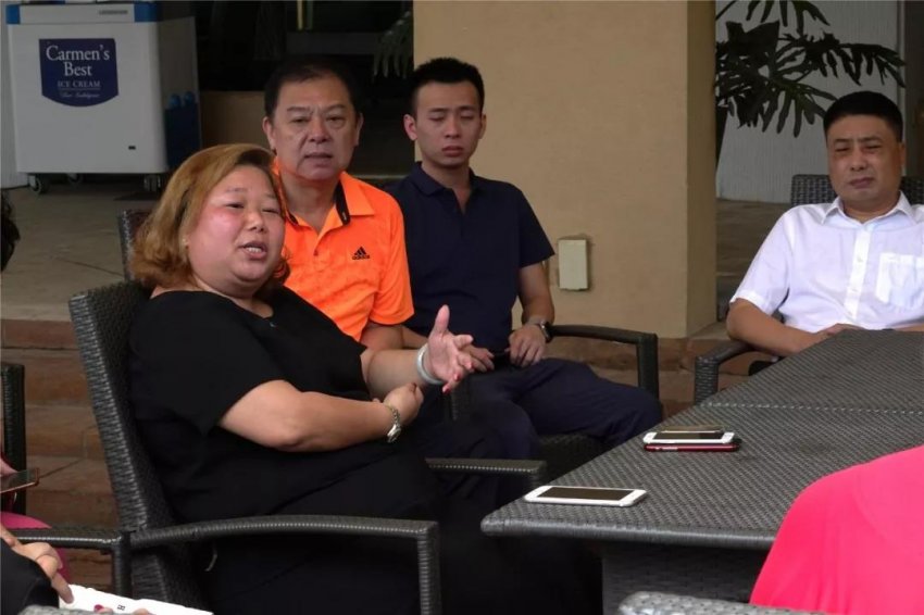 一带一路国际城市影视联盟 东盟十国联盟峰会暨菲律宾峰会成功召开(图7) 一带一路国际城市影视联盟 东盟十国联盟峰会暨菲律宾峰会成功召开(图7)