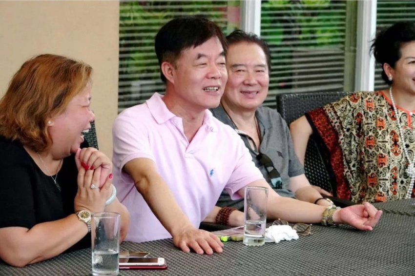 一带一路国际城市影视联盟 东盟十国联盟峰会暨菲律宾峰会成功召开(图8) 一带一路国际城市影视联盟 东盟十国联盟峰会暨菲律宾峰会成功召开(图8)