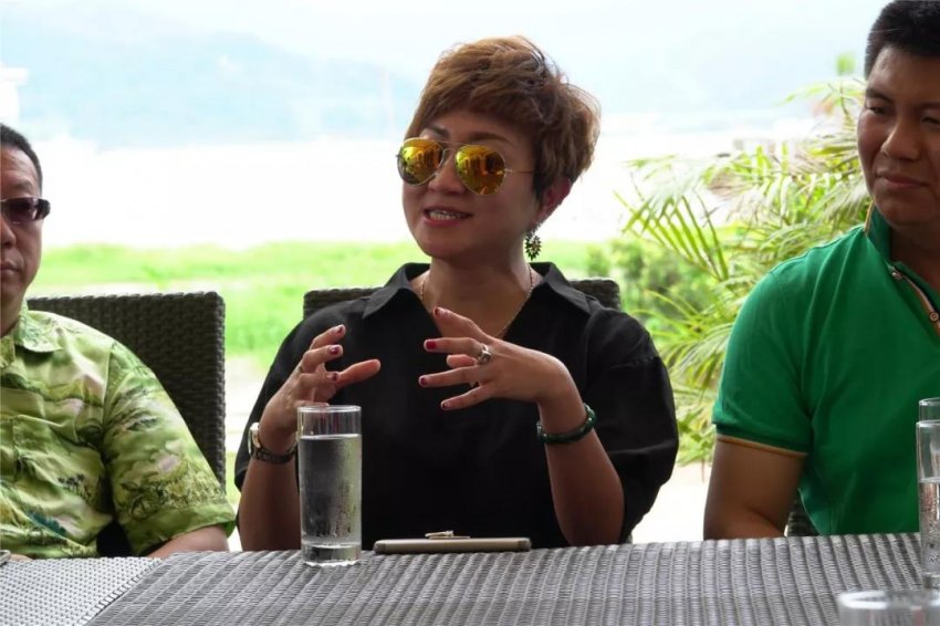 一带一路国际城市影视联盟 东盟十国联盟峰会暨菲律宾峰会成功召开(图11) 一带一路国际城市影视联盟 东盟十国联盟峰会暨菲律宾峰会成功召开(图11)