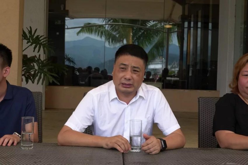 一带一路国际城市影视联盟 东盟十国联盟峰会暨菲律宾峰会成功召开(图12) 一带一路国际城市影视联盟 东盟十国联盟峰会暨菲律宾峰会成功召开(图12)