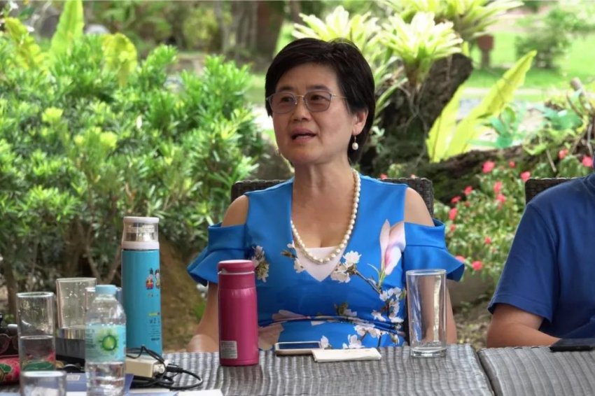 一带一路国际城市影视联盟 东盟十国联盟峰会暨菲律宾峰会成功召开(图13) 一带一路国际城市影视联盟 东盟十国联盟峰会暨菲律宾峰会成功召开(图13)