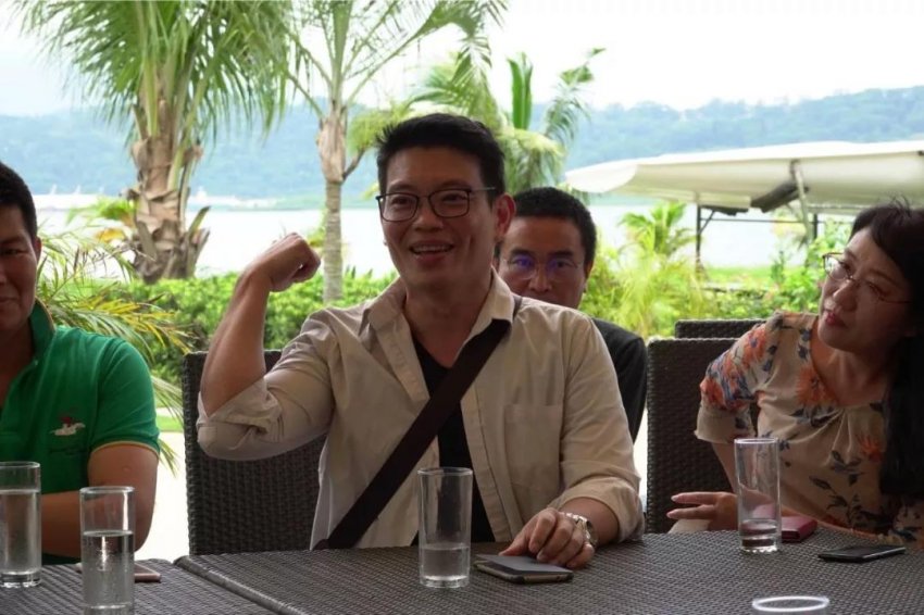 一带一路国际城市影视联盟 东盟十国联盟峰会暨菲律宾峰会成功召开(图17) 一带一路国际城市影视联盟 东盟十国联盟峰会暨菲律宾峰会成功召开(图17)