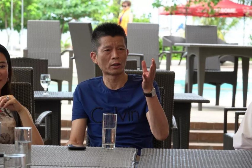 一带一路国际城市影视联盟 东盟十国联盟峰会暨菲律宾峰会成功召开(图19) 一带一路国际城市影视联盟 东盟十国联盟峰会暨菲律宾峰会成功召开(图19)