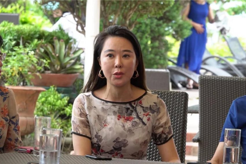 一带一路国际城市影视联盟 东盟十国联盟峰会暨菲律宾峰会成功召开(图20) 一带一路国际城市影视联盟 东盟十国联盟峰会暨菲律宾峰会成功召开(图20)