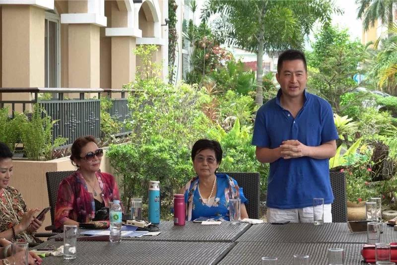 一带一路国际城市影视联盟 东盟十国联盟峰会暨菲律宾峰会成功召开(图21) 一带一路国际城市影视联盟 东盟十国联盟峰会暨菲律宾峰会成功召开(图21)