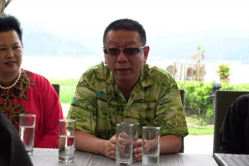 一带一路国际城市影视联盟 东盟十国联盟峰会暨菲律宾峰会成功召开(图22) 一带一路国际城市影视联盟 东盟十国联盟峰会暨菲律宾峰会成功召开(图22)