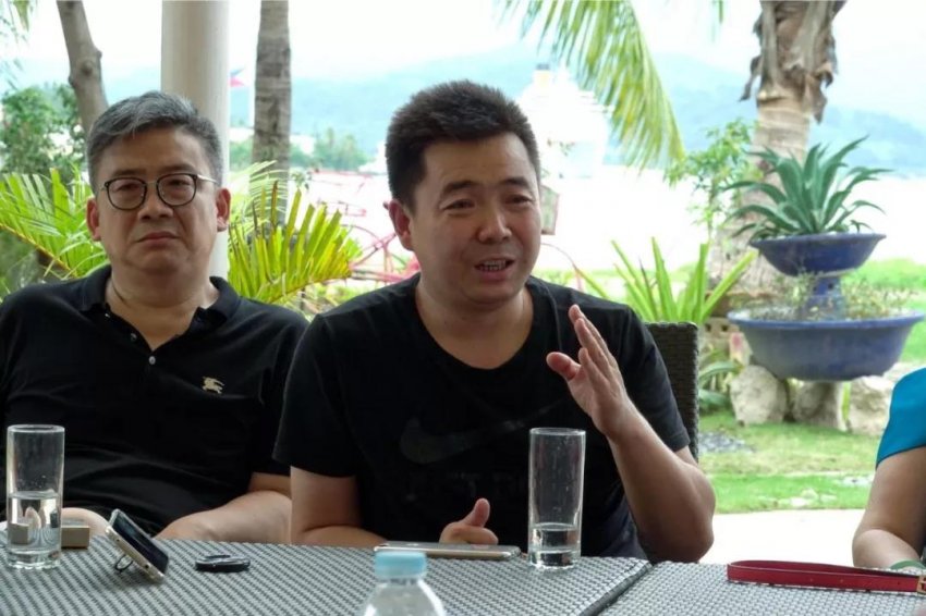 一带一路国际城市影视联盟 东盟十国联盟峰会暨菲律宾峰会成功召开(图23) 一带一路国际城市影视联盟 东盟十国联盟峰会暨菲律宾峰会成功召开(图23)