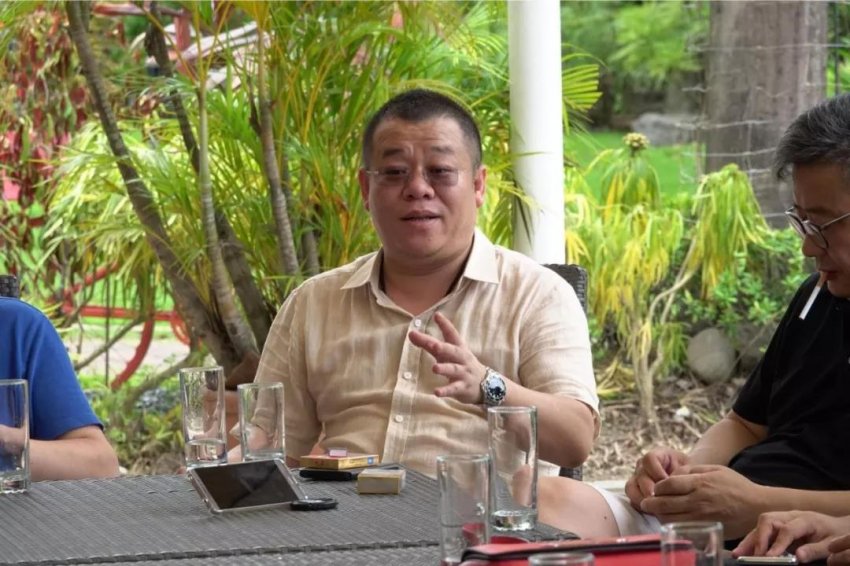 一带一路国际城市影视联盟 东盟十国联盟峰会暨菲律宾峰会成功召开(图24) 一带一路国际城市影视联盟 东盟十国联盟峰会暨菲律宾峰会成功召开(图24)