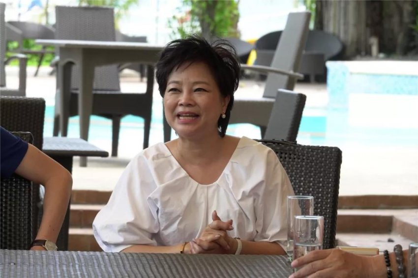 一带一路国际城市影视联盟 东盟十国联盟峰会暨菲律宾峰会成功召开(图25) 一带一路国际城市影视联盟 东盟十国联盟峰会暨菲律宾峰会成功召开(图25)