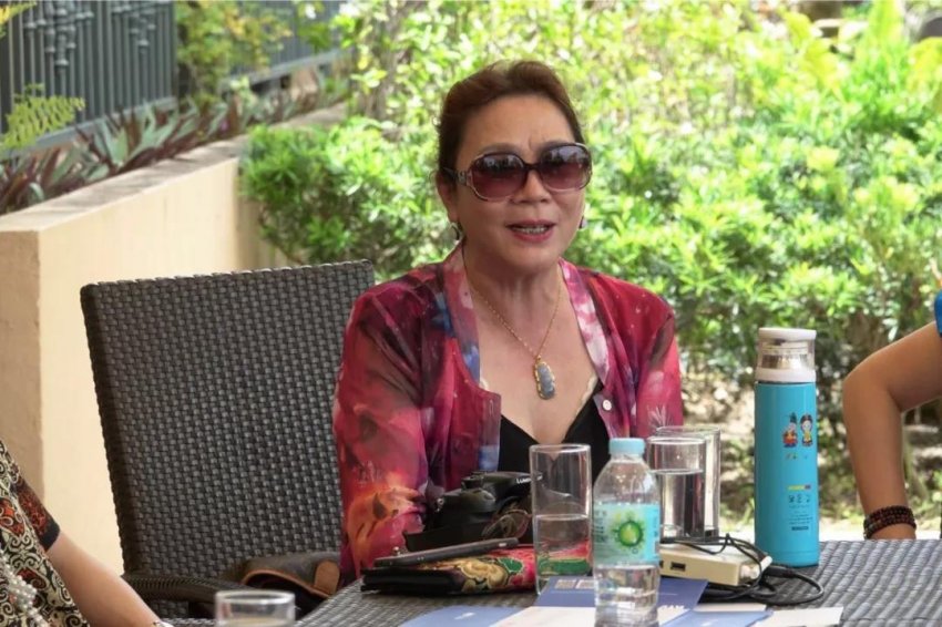 一带一路国际城市影视联盟 东盟十国联盟峰会暨菲律宾峰会成功召开(图27) 一带一路国际城市影视联盟 东盟十国联盟峰会暨菲律宾峰会成功召开(图27)