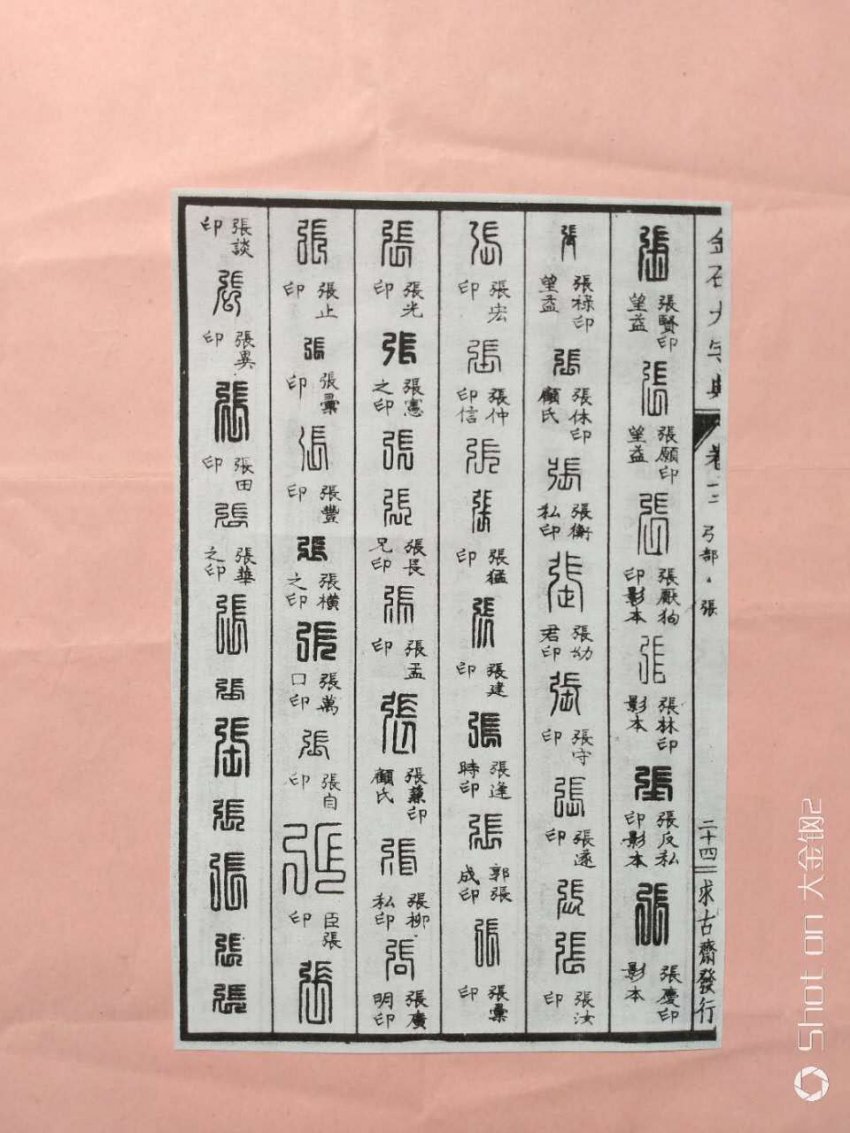 浅析张姓文化研究中的六个误区(图7)